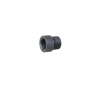 12mm to 14mm -ve Adapter for Pistols